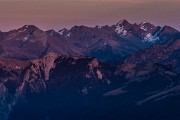Venerdì 25 dicembre 2015 – M.ti Aralalta – Baciamorti – Sodadura - FOTOGALLERY